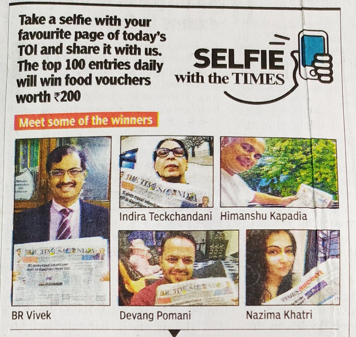 BR Vivek tweet media