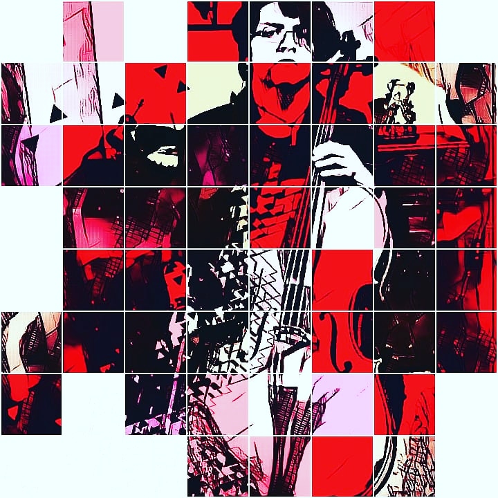 AlexCello2's tweet image. #NuevaFotoDePerfil