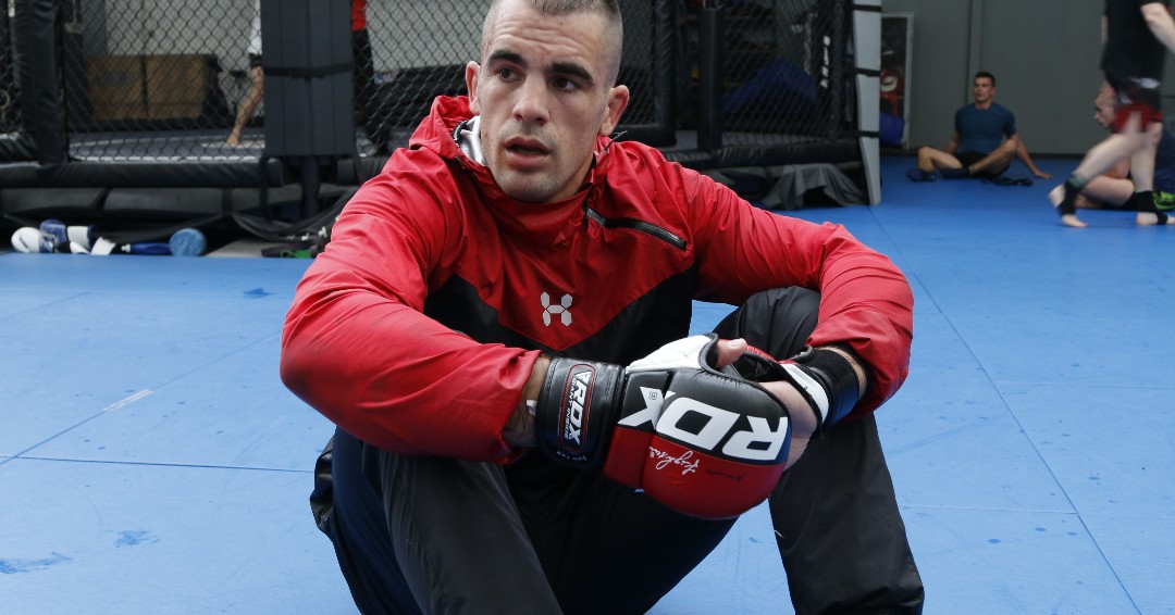 "The successful warrior is the average man, with laser-like focus."#hotsuit