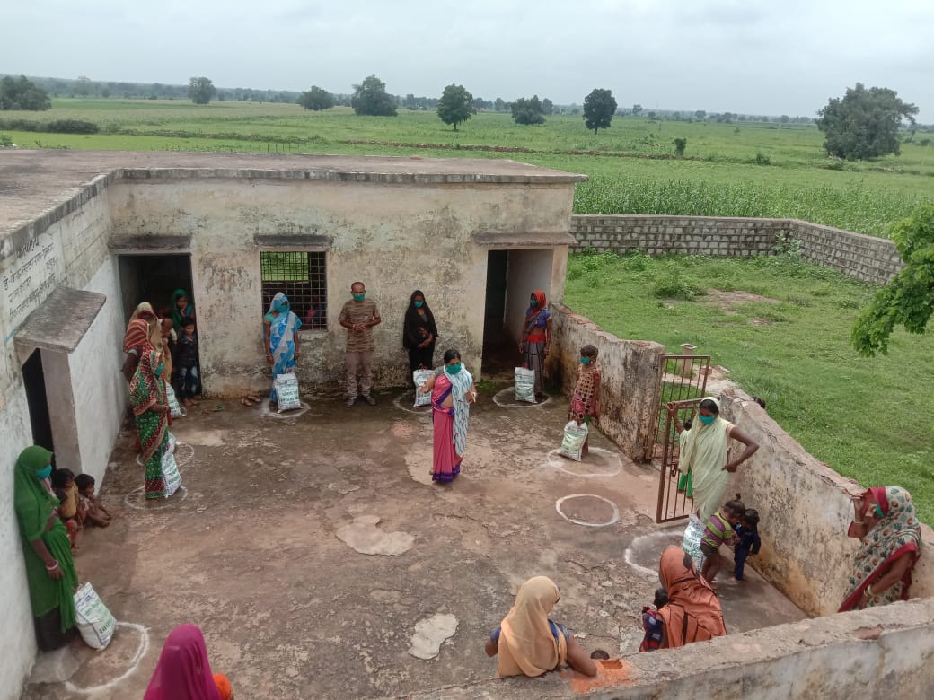 WHH India - Welthungerhilfe tweet media