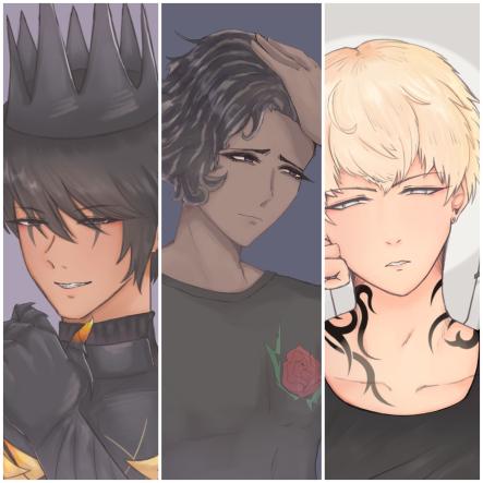 FastFading's tweet image. 𝕐𝕠𝕦'𝕧𝕖 𝕨𝕠𝕟 𝕒𝕟 𝕒𝕦𝕕𝕚𝕖𝕟𝕔𝕖, 𝕓𝕦𝕥 𝕒𝕝𝕝 𝕥𝕙𝕚𝕟𝕘𝕤 𝕔𝕠𝕞𝕖 𝕒𝕥 𝕒 𝕡𝕣𝕚𝕔𝕖!

#OCRP  #MVRP #AURP