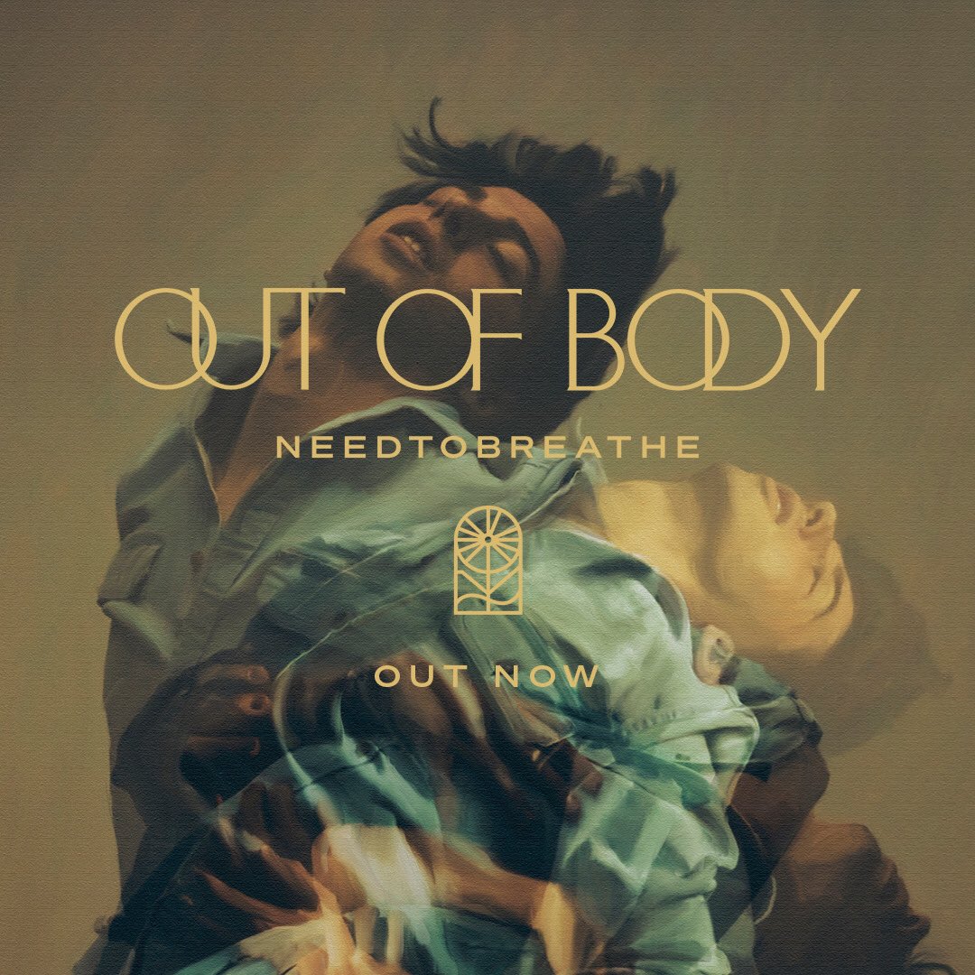 NEEDTOBREATHE tweet media