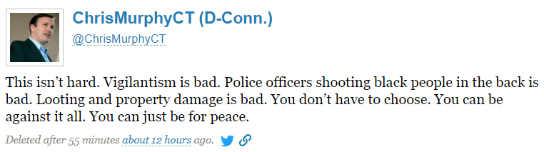 James Taranto tweet media