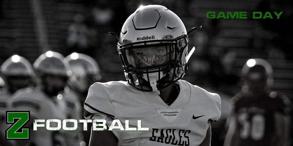 🏈 FOOTBALL 🏈 ITS GAME DAY!!!  

🆚 Lebanon Tigers @ ZCHS
⏱️ 7PM
📺 ihsaatv.org/ZionsvilleSpor…