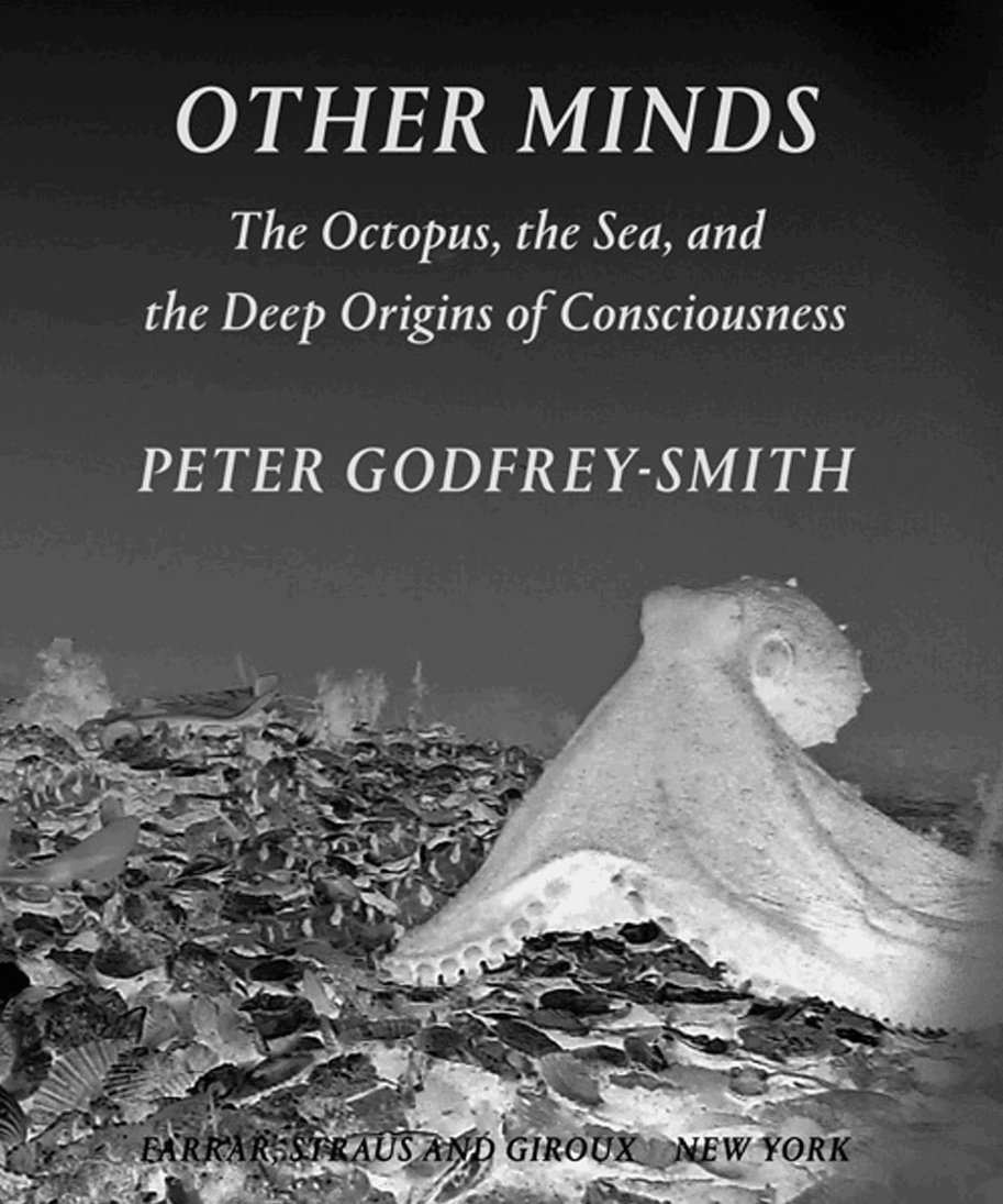 I would like to pay full credit for the information in this thread to Peter Godfrey-Smith in his book 'Other Minds'. Please do check it out and I assure you it's a book worth reading.