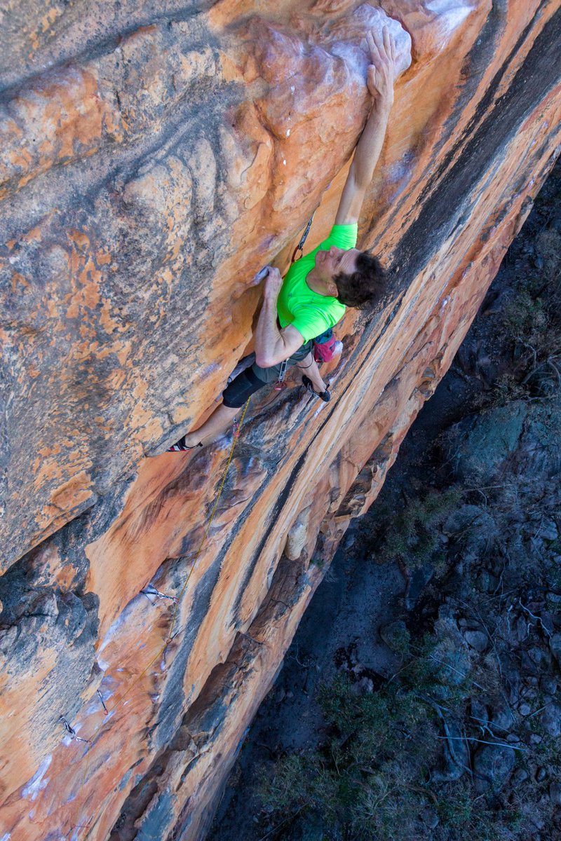 Coming off the back of further closures of crags, including the peerless Taipan Wall, we have done an interview with the Gariwerd Wimmera Reconciliation Network who are seeking to build a relationship with the traditional owners of Gariwerd/the Grampians verticallifemag.com.au/2020/08/gwrn-a…
