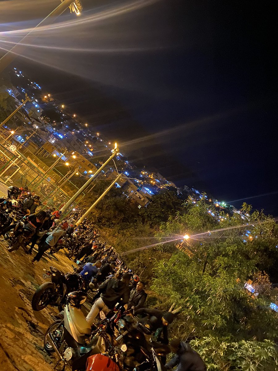 Favela é Grau