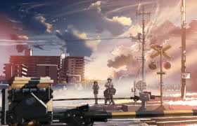 ほしのこえ Twitter Search