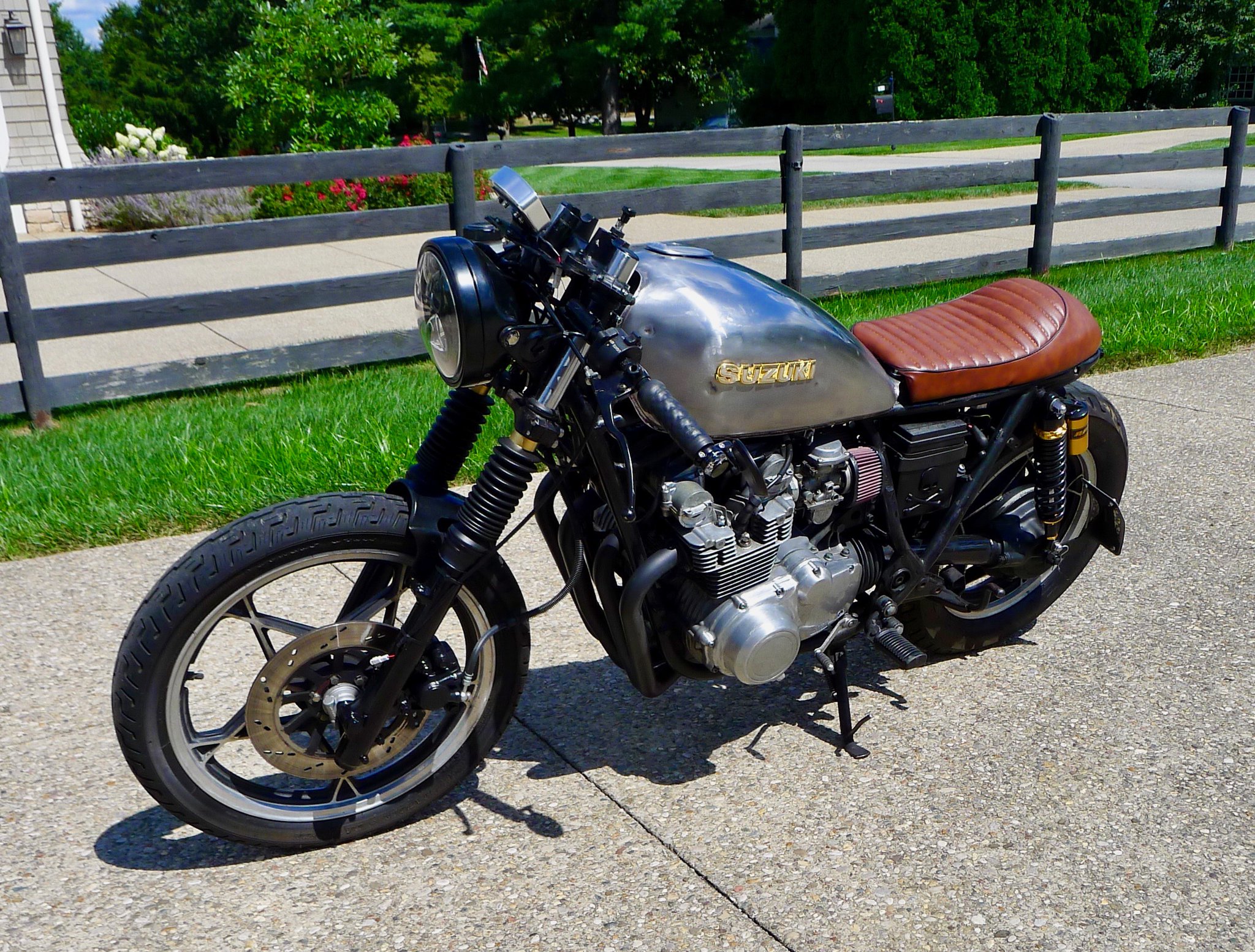 1981 suzuki gs650 for clearance sale