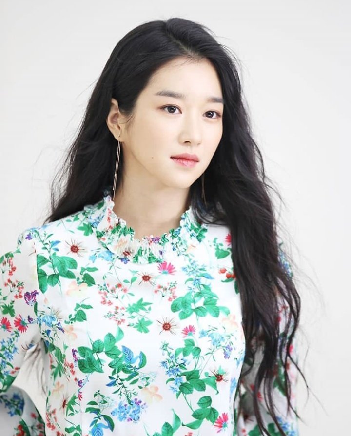  #SeoYeJi • 30 years old (April 6, 1990)Latest drama: Its Okay To Not Be Okay