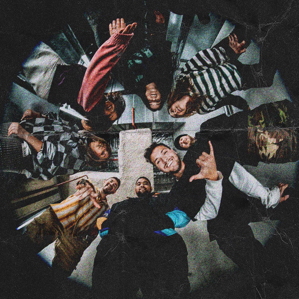 We're pretty excited about this one from <a href="/youngandfree/">Hillsong Young & Free</a> — their new album #AllOfMyBestFriends out today. Best one yet!