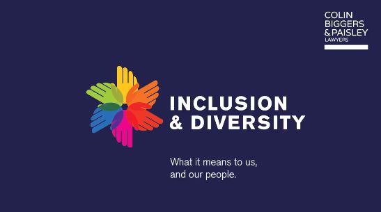 So proud of our LGBTQ community &amp; allies who shared their story of what #inclusionandiversity means to them &amp; our practice on #WearitPurpleDay. Special thanks to @Tobygad, <a href="/johnlegend/">John Legend</a>, <a href="/brooklynduo/">Brooklyn Duo</a>, <a href="/BMG/">BMG</a> &amp; @kobaltpub for permission to use #AllofMe. 

cbp.com.au/about-us/inclu…