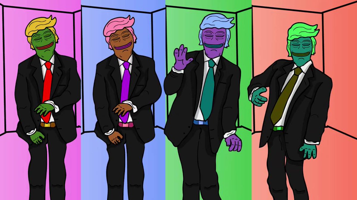 johntbrown95's tweet photo. damn, don, don't hurt em
kek https://t.co/VG69MKOt1J
