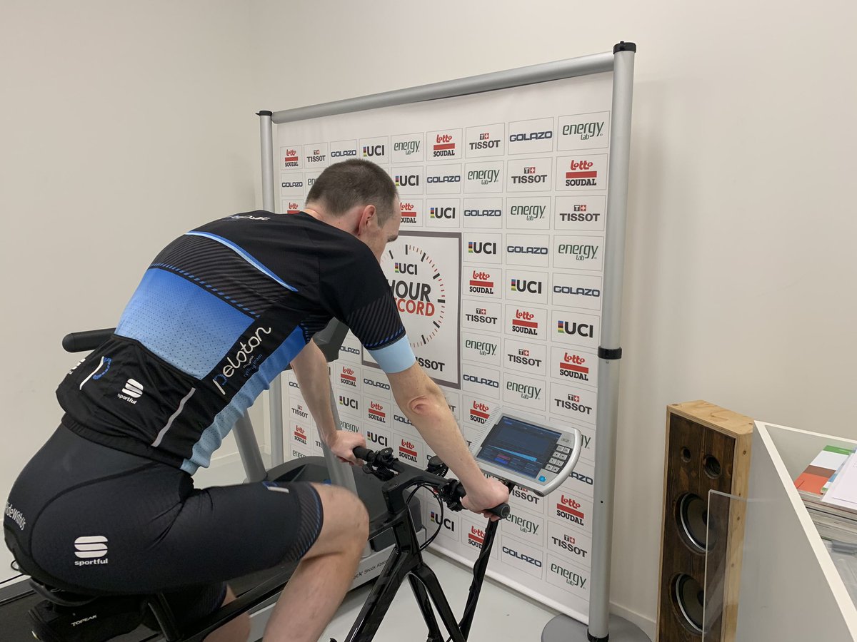 Bedankt #HerentalsFietstFeest  <a href="/Keepmoving_eu/">KeepMoving.eu</a> #golazo <a href="/Energy_Lab/">Energy Lab</a>  #conditietest