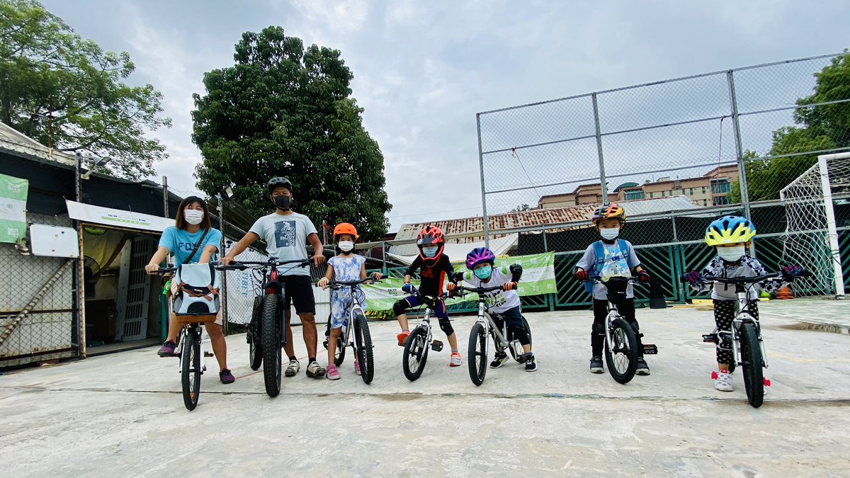 Had fun with students!