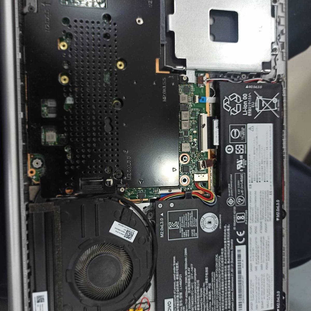 CIS Laptop Service Center tweet media