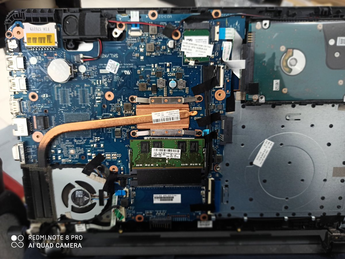 CIS Laptop Service Center tweet media