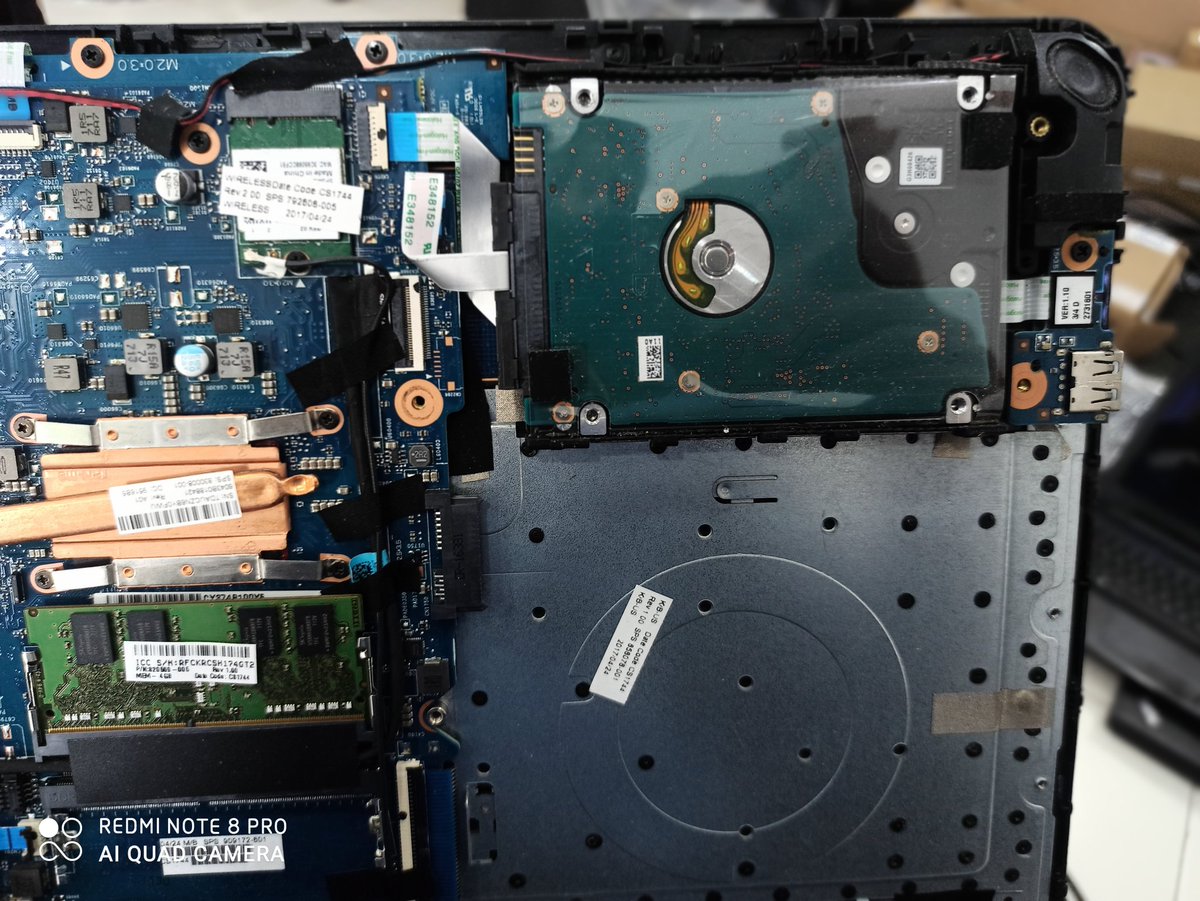 CIS Laptop Service Center tweet media