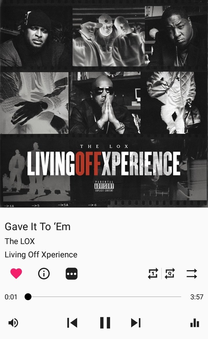 iamSANhedrin's tweet photo. It's a beautiful day. This is what I currently have #BangingThruTheSpeaks...
 #Dont #Sleep 🔥🔥🔥🚀😎

#JLANE - #JustLetANiggaEat 
#LOX - #LivingOffXperience..! https://t.co/CaCkAZiD28