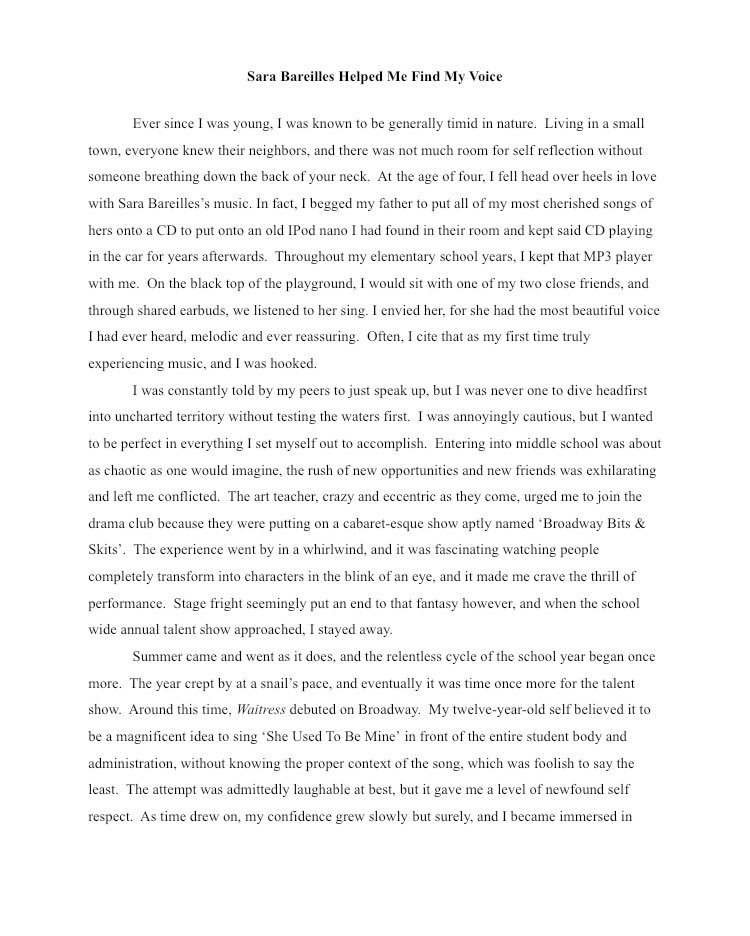 cherrybIueskies's tweet photo. @SaraBareilles i hope your day was lovely and wonderful. you deserve all the world has to offer- love you, you goddess warrior.

(i wrote this a while back, and it would mean the absolute world if you saw it) https://t.co/hYooYPrC9s