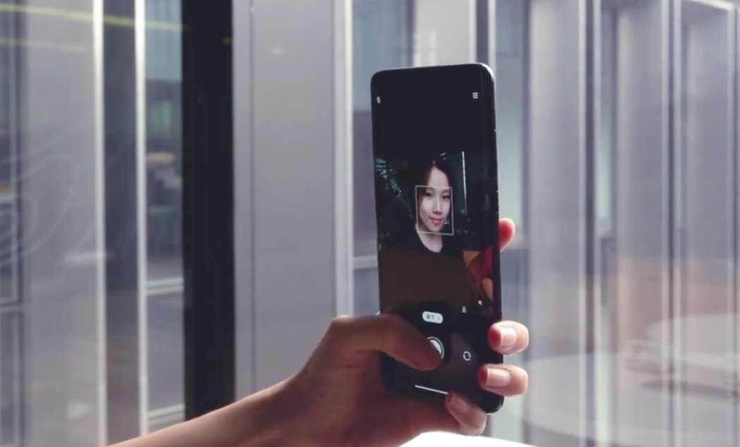 gizmochina's tweet photo. Xiaomi shows off perfected Under Screen Camera Technology https://t.co/VrFEEcY5cc
#Xiaomi #underscreencamera #indisplaycamera #tech https://t.co/ANy9DXKxTh
