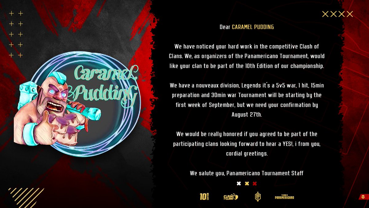 CarameLPuddinG tweet media