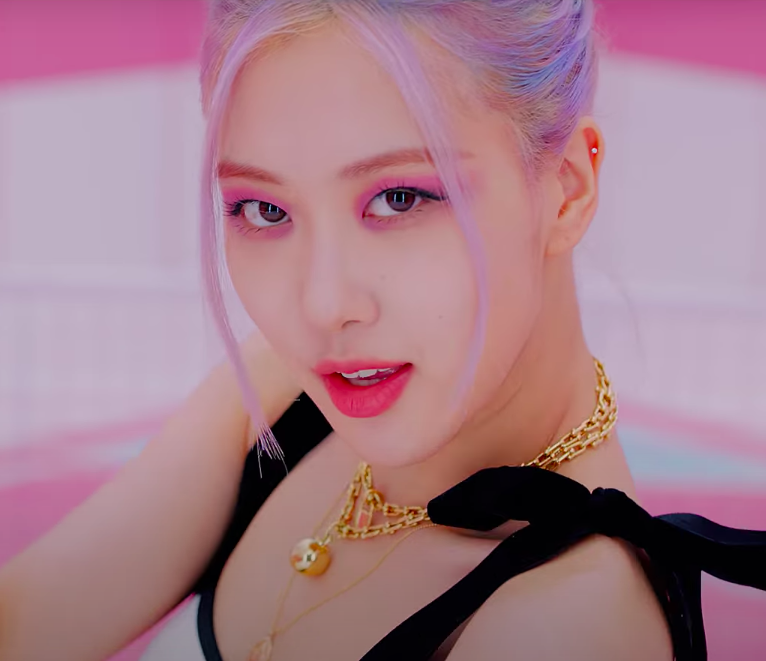 forever doing australia so proud 🥺 #ROSÉ