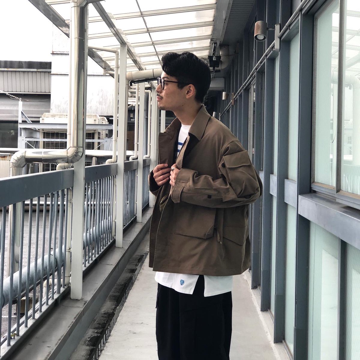 藤井大丸 در توییتر Daiwa Pier39 Pop Up Shop 8月28日 金 9月6日 日 2f Bshop フィッシングのジャンルで世界的なリーディングブランドとして高い評価を得ている日本のブランド Daiwa ダイワ より釣りという趣向から生まれた リアルクローズライン Daiwa Pier39 藤井大丸 در توییتر Daiwa Pier39 Pop Up Shop 8月28日 金 9月6日 日 2f Bshop フィッシングのジャンルで世界的なリーディングブランドとして高い評価を得ている日本のブランド Daiwa ダイワ より釣りという趣向から生まれた リアルクローズライン Daiwa Pier39