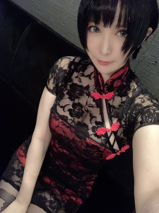 コスプレイヤーLeChat
のTwitter画像36