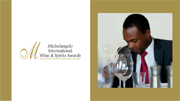 MiwaAwards's tweet image. Meet returning judge, Gregory Mutambe. He is a Level 1 Court of Master Sommeliers &amp;amp; Head Sommelier at @12_Apostles. He is also a recurring judge for several local panels, including the Michelangelo Awards in 2014. We are grateful to have him as a judge at the 2020 competition.