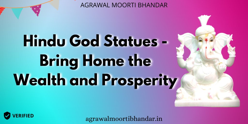 Hindu God Statues - Bring Home the Wealth and Prosperity

Read More At :- agrawalmoorti.blogspot.com/2020/08/hindu-…

Visit Website :- agrawalmoortibhandar.in

#Marble #Crafts #MarbleStatues #Production #Homedecor #MarbleHomedecor #MarbleArt #Artwork