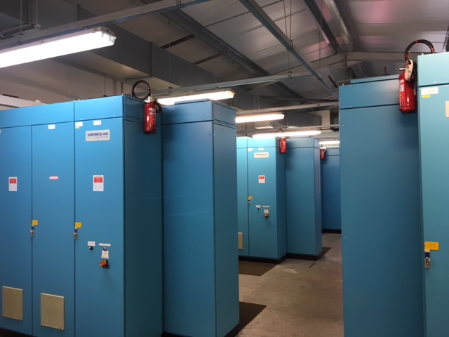 firetrace_uk's tweet image. The loss of an essential business asset can be very costly!

Firetrace systems stops fire where they start.
LPCB 1666, CE and ISO 9001:2015 certified.

Contact us today!
01473 744 090