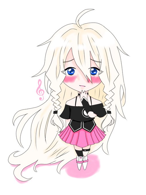 Iaちゃん 高画質 のtwitterイラスト検索結果 Iaちゃん 高画質 のtwitterイラスト検索結果