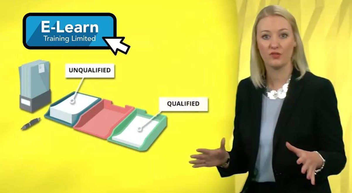 ELearnTraining_'s tweet photo. Introducing #ELearnTraining for teams, managers &amp; individuals to stay ahead. Study anytime, anywhere and at your own pace with online, interactive, video training. #Upskill in #BusinessSkills #HealthandSafety #HealthandSocialCare from £15 + #FreeTrial at: https://t.co/NCa9o80k8B https://t.co/K1ceeCcOEI