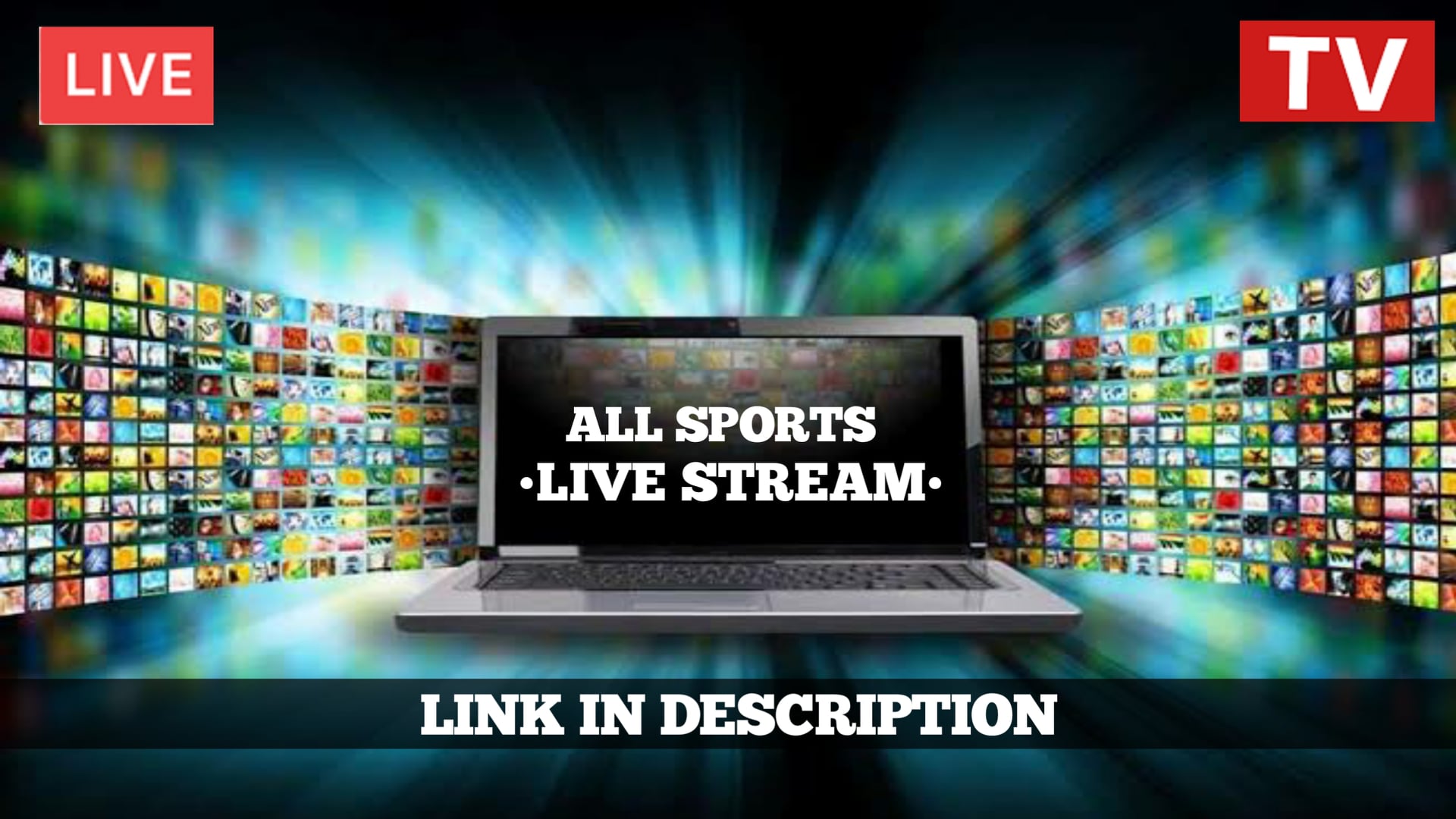 all sports live