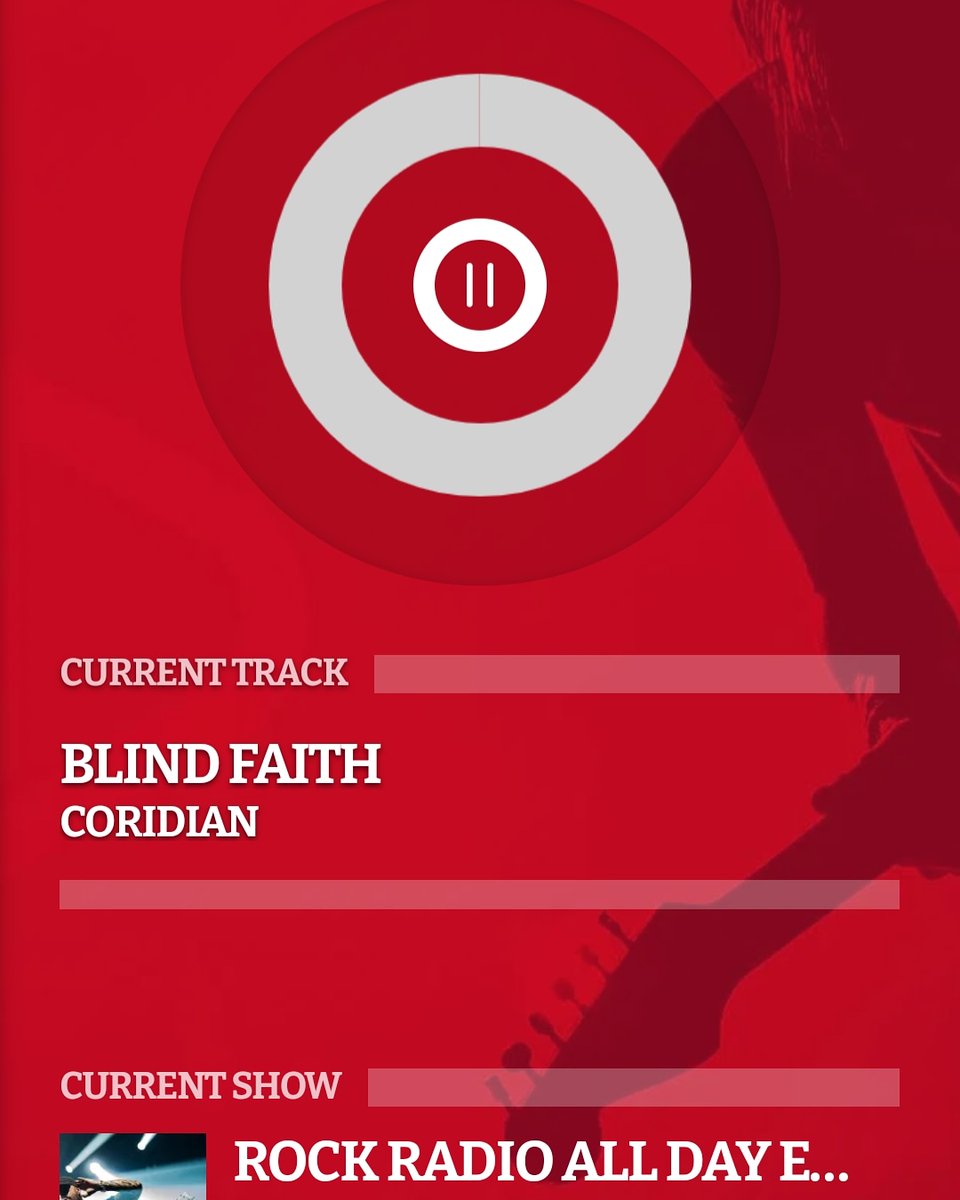 Emerging Rock Bands - Account has been archived tweet media