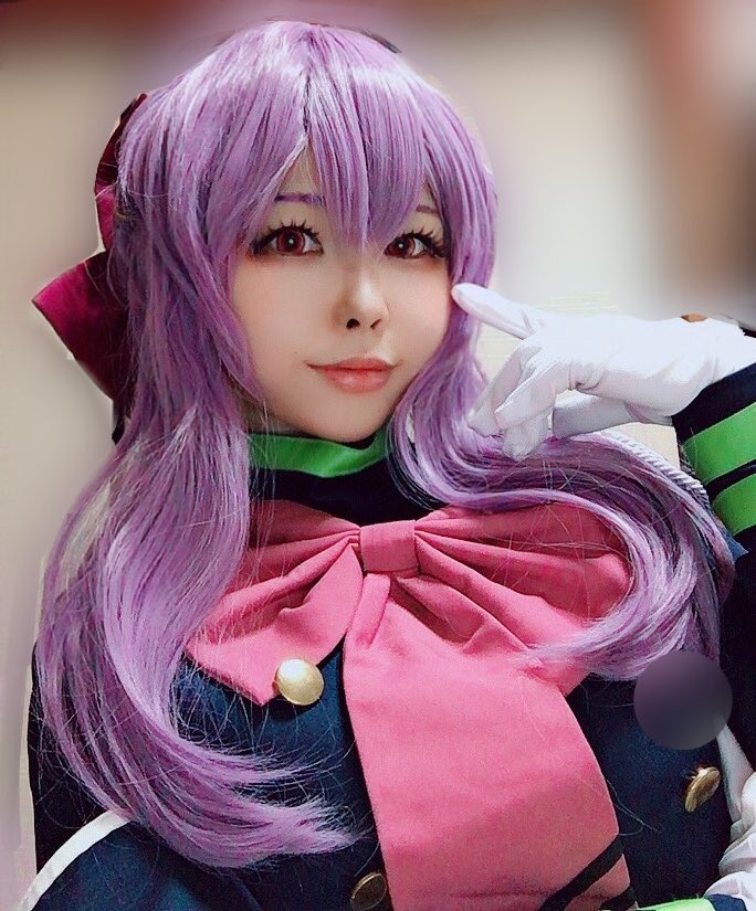 つしまみほ 個撮stop中 Cosplay 終わりのセラフ 柊シノア 宅コス コスプレ 終わりのセラフ 柊シノア T Co Il0nsrlbtd Twitter つしまみほ 個撮stop中 Cosplay 終わりのセラフ 柊シノア 宅コス コスプレ 終わりのセラフ 柊シノア T Co Il0nsrlbtd Twitter