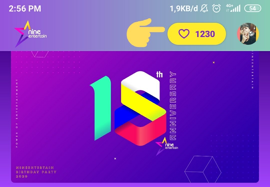 3.Collect hearts & Daily loginYou will received 1000 hearts every account that you've made.✓ collect hearts by watching the ads (unlimited hearts, you can collect them as much as you want. more hearts is better)✓ login daily to get more hearts