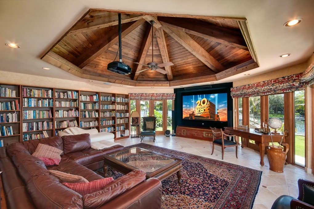 architect_ideas's tweet photo. Fabulous Home Theater &amp; Medias Room Desing Ideas

@modern_architect_ideas

#hometheater #theater #theaterroom #roomdesign #roomdesignideas #modernarchitectideas https://t.co/vmCTs4E6WC