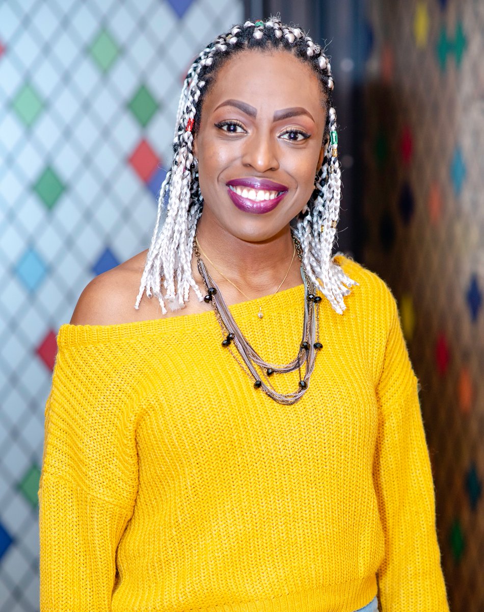 A social enterprise is championing Black graduates across the UK with a national awards ceremony tonight. 

Black Impact, created by alumna Ceewhy Ochoga, will be hosting the Class of 2020 Awards on Yanga! TV from 7.30pm. 

Find out more: beta.salford.ac.uk/news/black-imp…