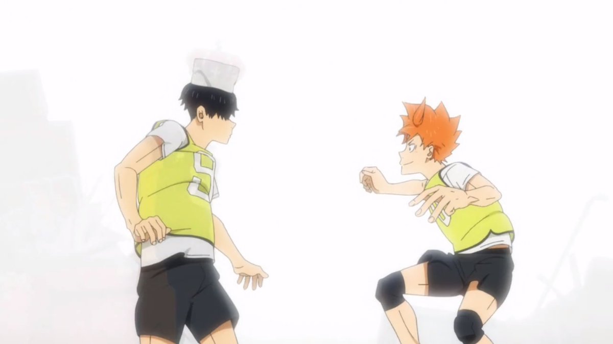 アニメ ハイキュー 1クール目名シーン動画公開 ハイキュー To The Top 1クール目名シーン動画 を公開 今週は新 コート上の王様 誕生のこのシーンです T Co Wcrtv6lzkg ハイキュー Hq Anime T Co Evxus0ibrr アニメ ハイキュー 1クール目名シーン動画公開 ハイキュー To The Top 1クール目名シーン動画 を公開 今週は新 コート上の王様 誕生のこのシーンです T Co Wcrtv6lzkg ハイキュー Hq Anime T Co Evxus0ibrr
