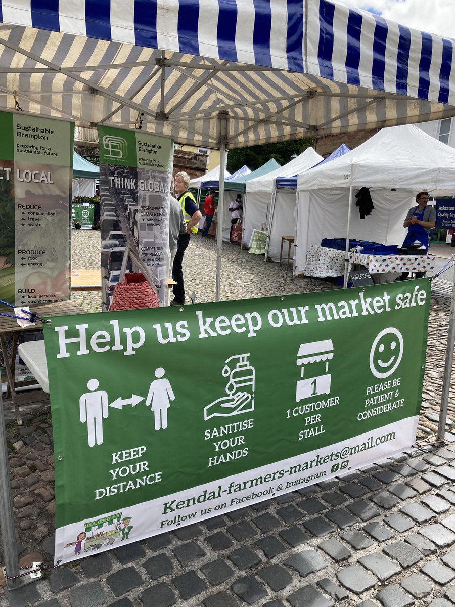 Time for the market again on Saturday #farmersmarket #BankHolidayWeekend #localbusiness
