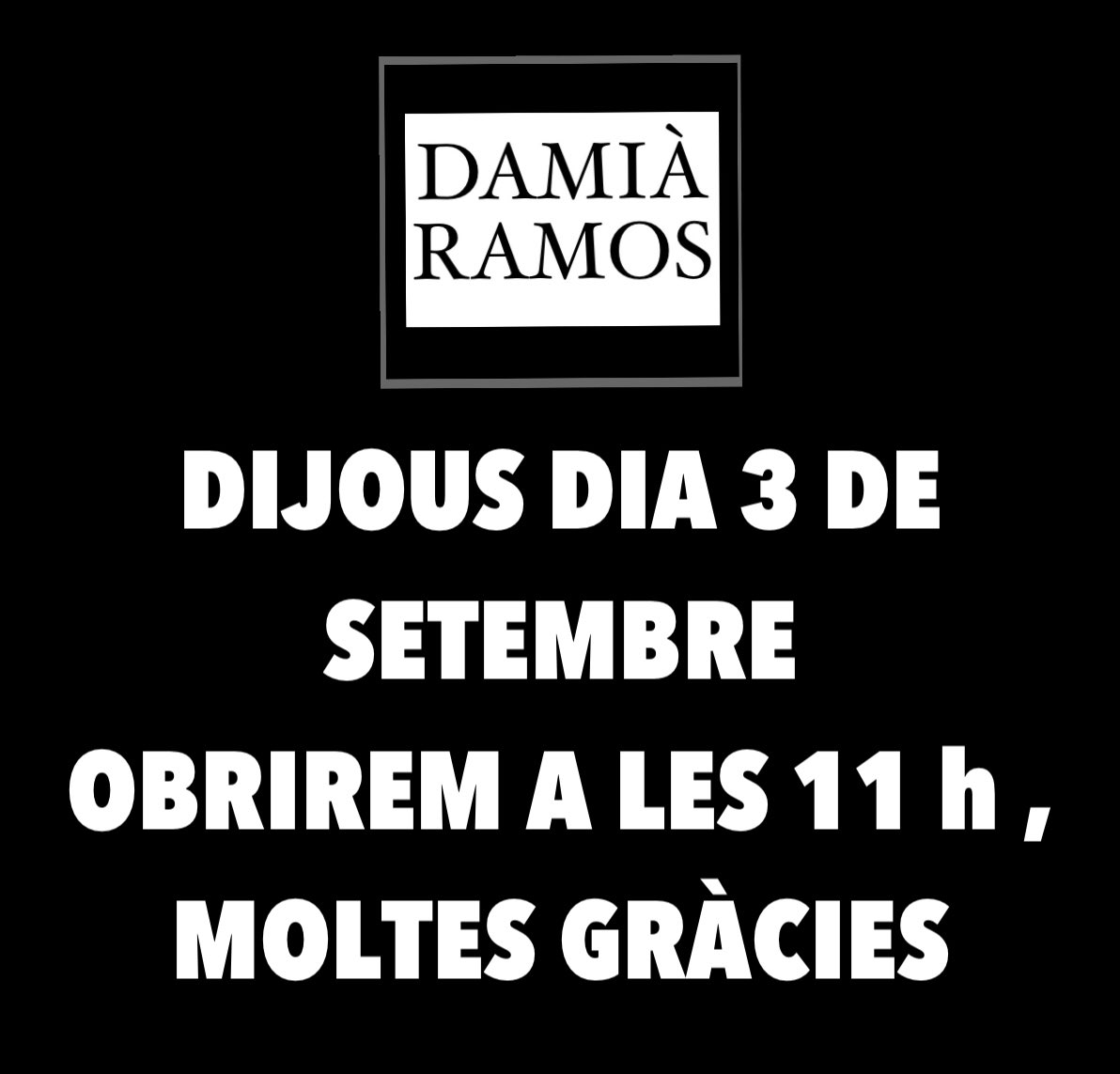 RamosDamia's tweet photo. https://t.co/XWPifs9STw