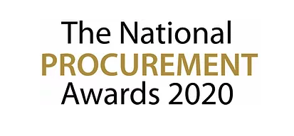 There is still time to submit entries to the 2020 <a href="/ProcureAwards/">The National Procurement Awards</a>, which is proudly supported by <a href="/ProcureTI/">Procurement Transformation Institute</a>.

Contact their Team today to discuss categories and entry deadlines.

Contact: team@procurementawards.ie / +353 (1) 685 4317

Categories: procurementawards.ie/categories