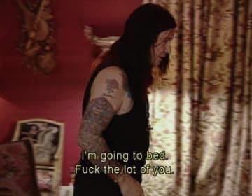 boohoo's tweet photo. Ozzy Osbourne feels relatable tbh https://t.co/NVrnxiSdcj