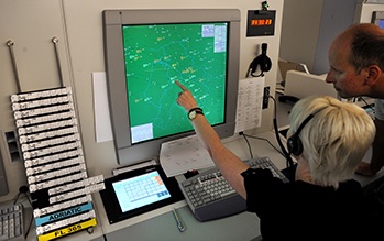 Slot Consulting is the organizer of an online workshop of a SESAR Exploratory Research project. The CONOPS workshop of the AISA project will be held on the 16th of September: aisa-project.eu