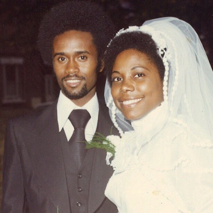 Scarlette Douglas on Twitter: "Happy 44th anniversary to my legendary  parents ??? https://t.co/1AwwNPAlnp" / Twitter