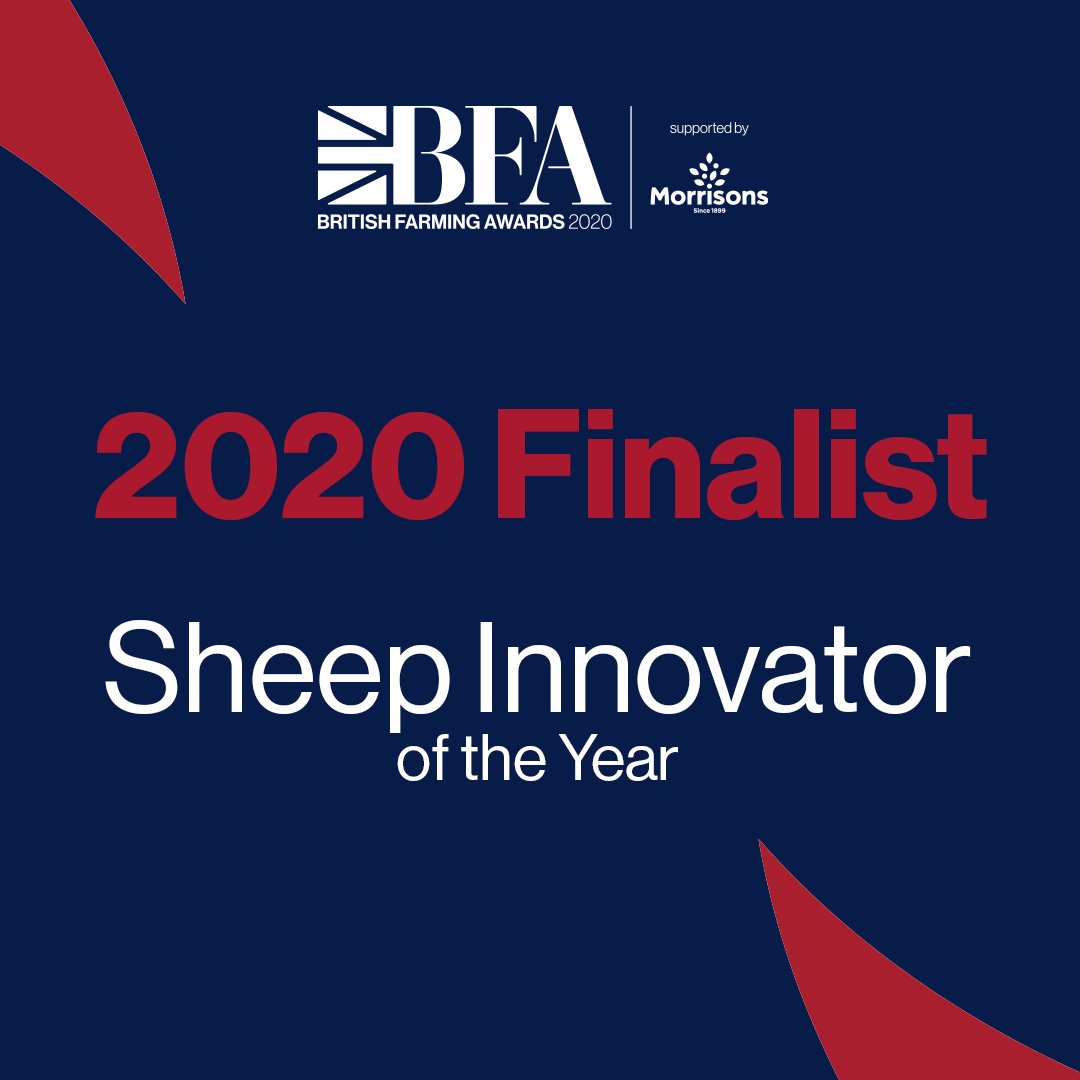OpBoPeep's tweet photo. Another shipment of #Tectracer on it's way to Scotland, a repeat order from a Highland Farmer who has successfully stopped the theft of his sheep by using the product. #sheeptheft @policescotland @NFUStweets #sparc #repeatvictim #innovation #BFA20 https://t.co/SUKsVa9nDF