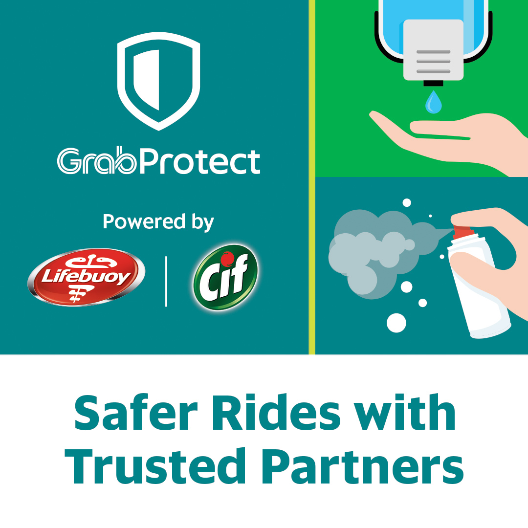 Grab Malaysia A Twitter You May Refer To Our Operation Hours Tile On The App For More Info Please Wear A Mask Throughout Your Rides As Well Staysafe Https T Co Cjkkolbmub