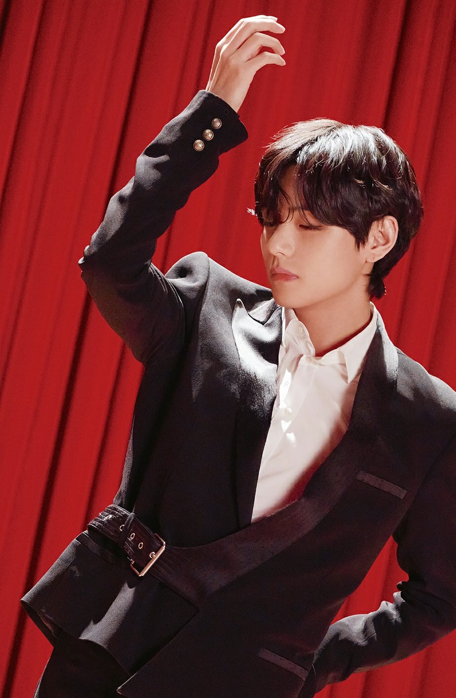 BTS V News - White Christmas/FRI(END)S ⓥ/ʟᴀʏᴏ(ꪜ)ᴇʀ on X